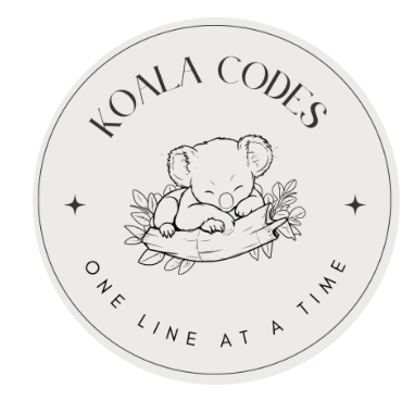 Koala Creations Logo